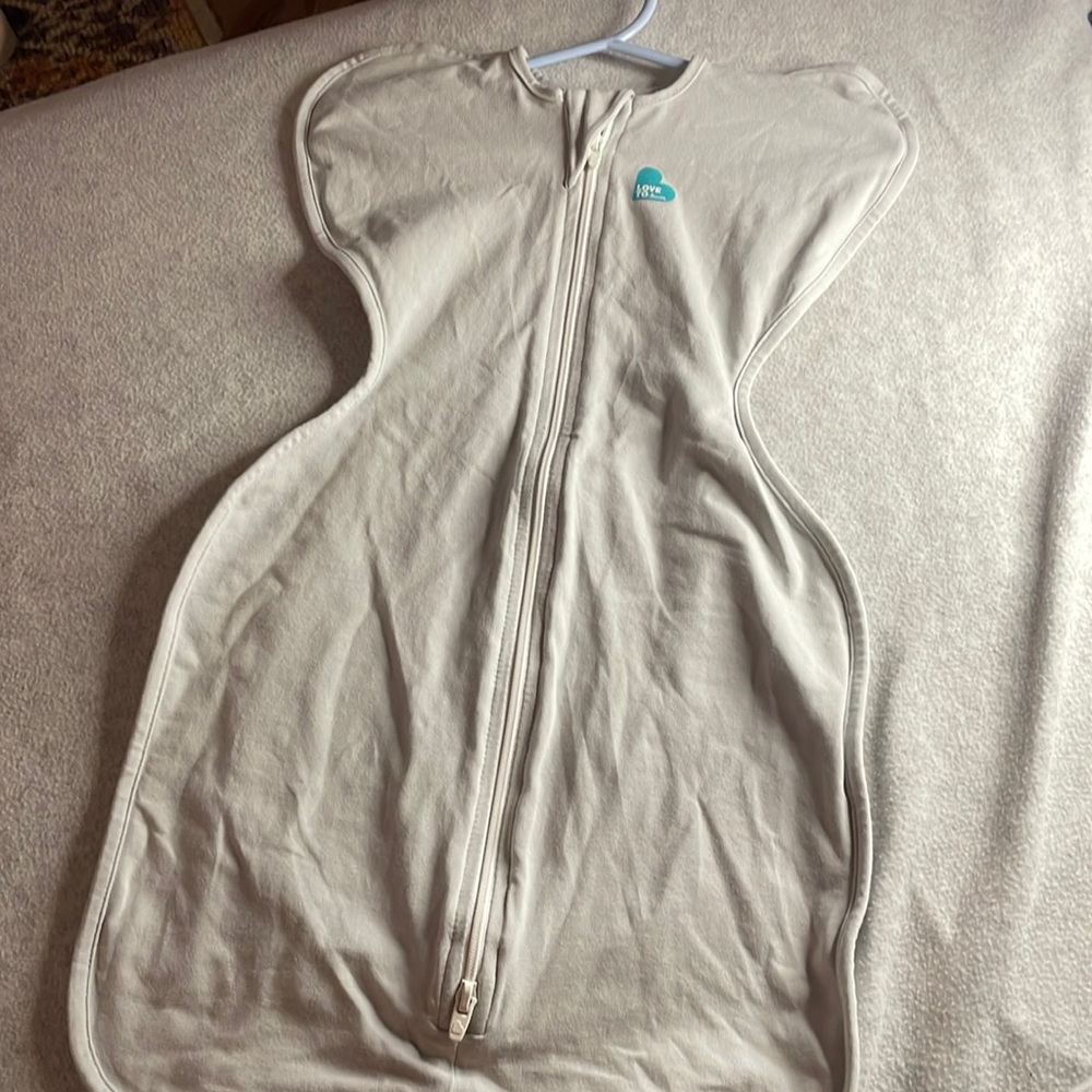 Love to dream sleep sack small